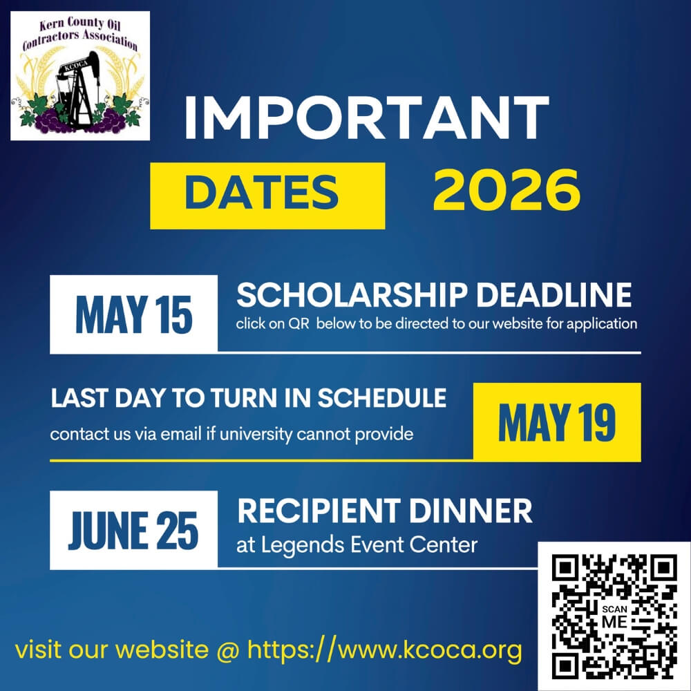 kcoca-important-dates